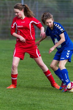 Bild 194 - SC Kaltenkirchen - SG Trittau/S�dstormarn : Ergebnis: 0:6